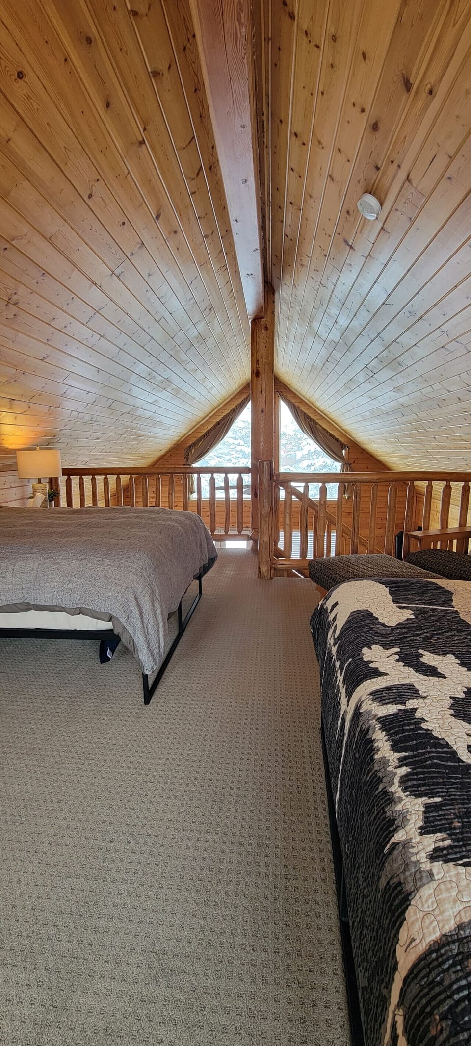Loft / Bedroom 3