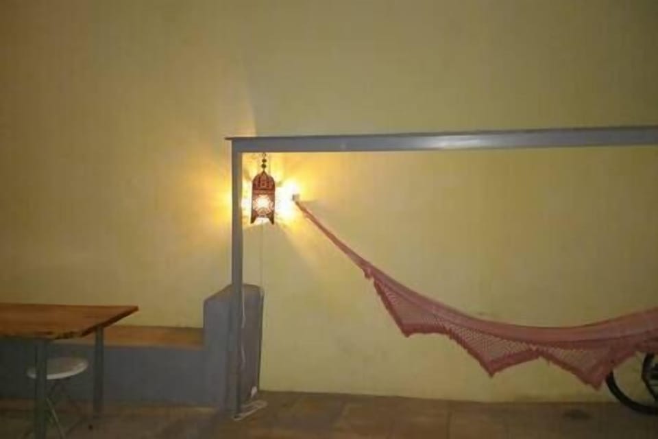 terrace (hammock)