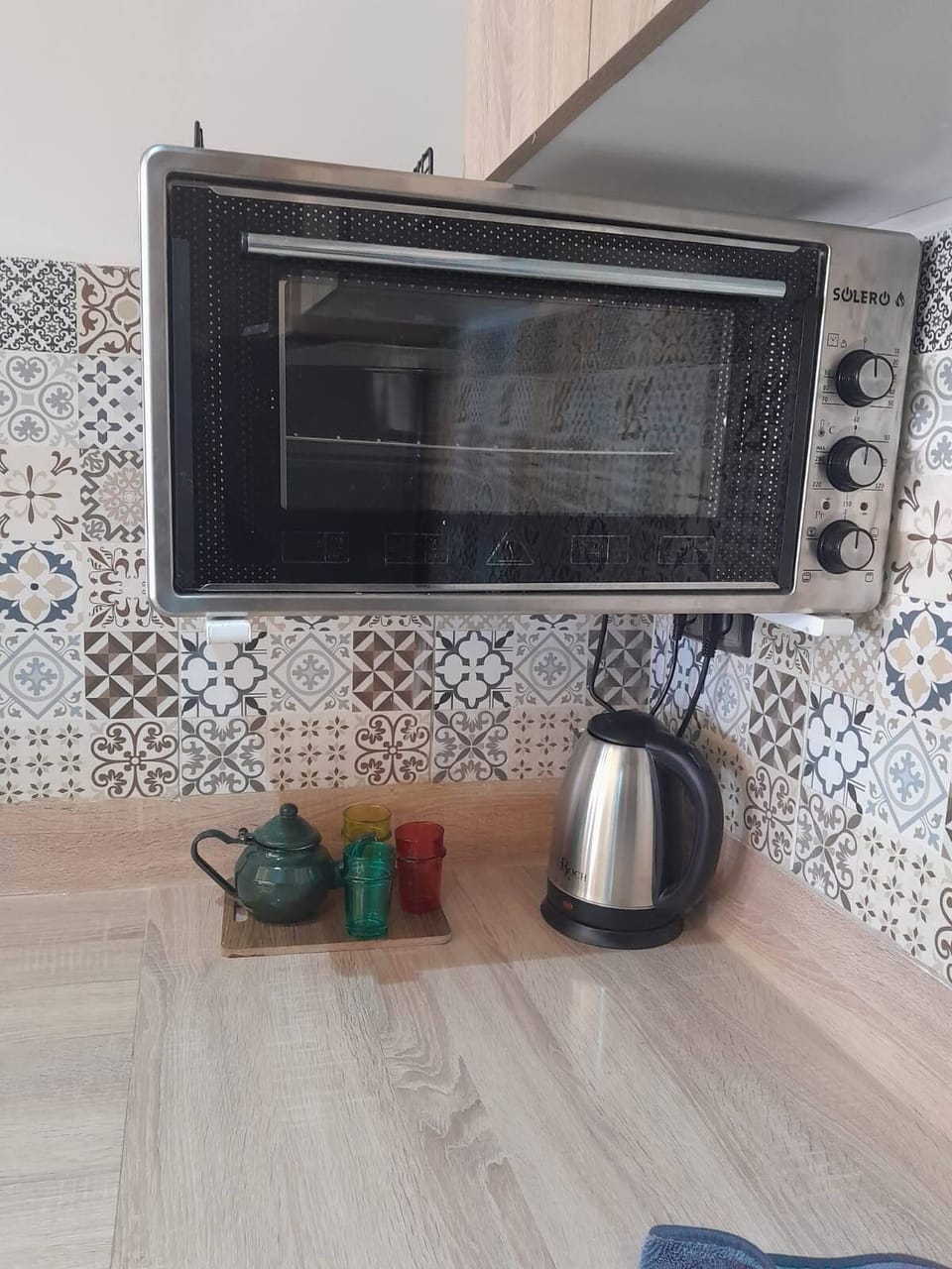 Microwave