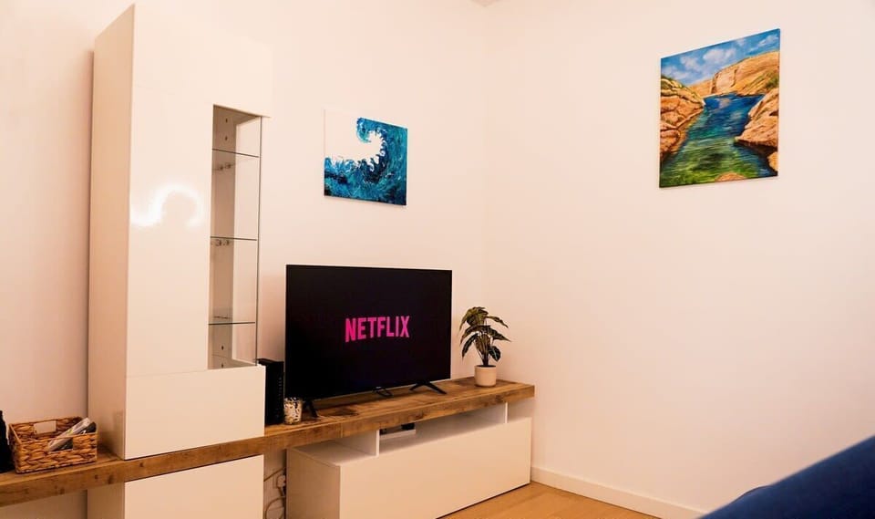 Smart TV