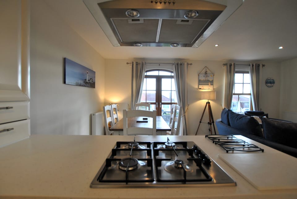Cook up a feast in the kitchen