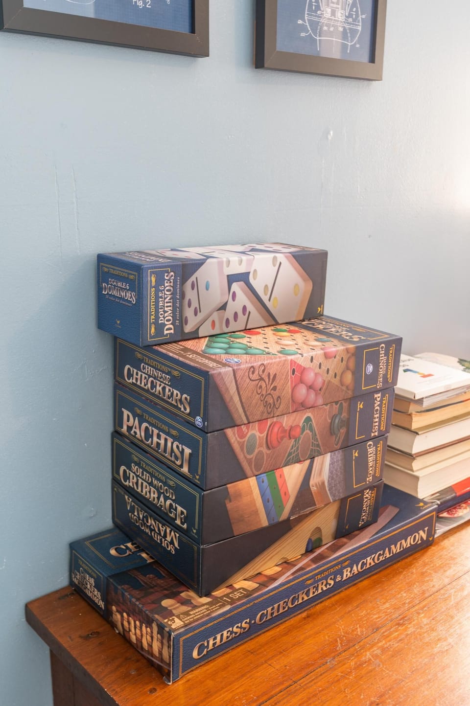 Miscellaneous