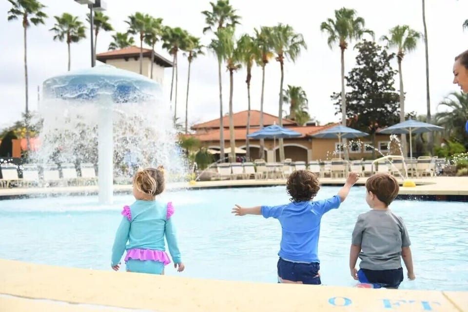 North Village Pool