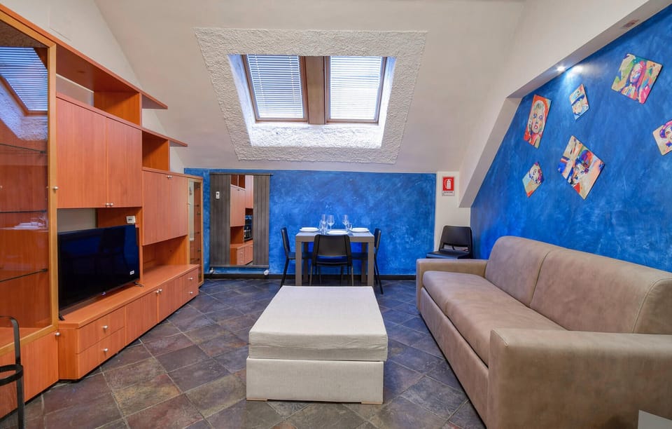 living-room
