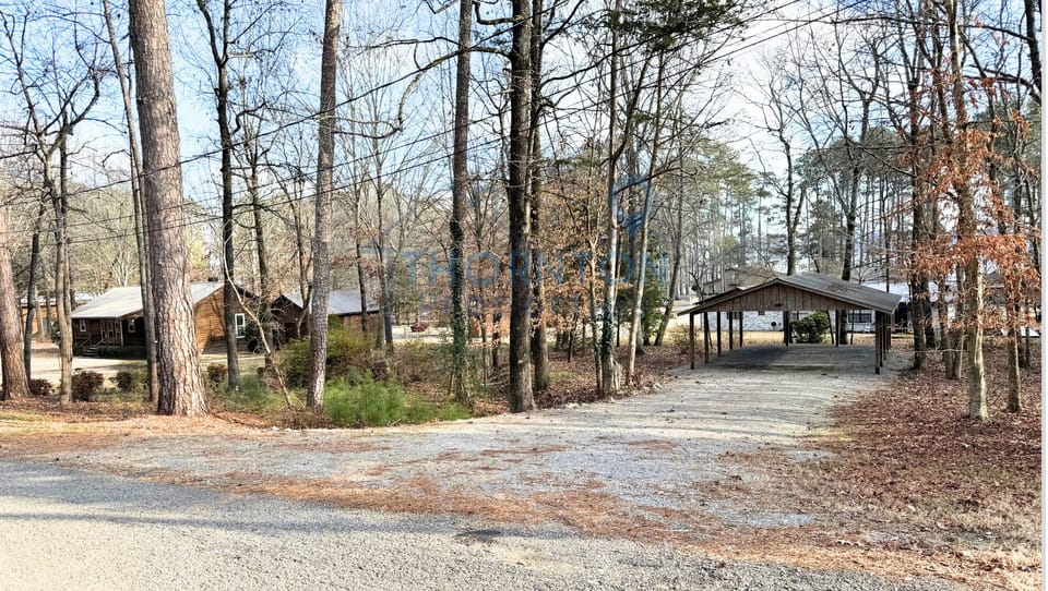 additional covered parking