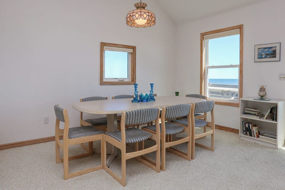 Dining 2025 - Level 4
