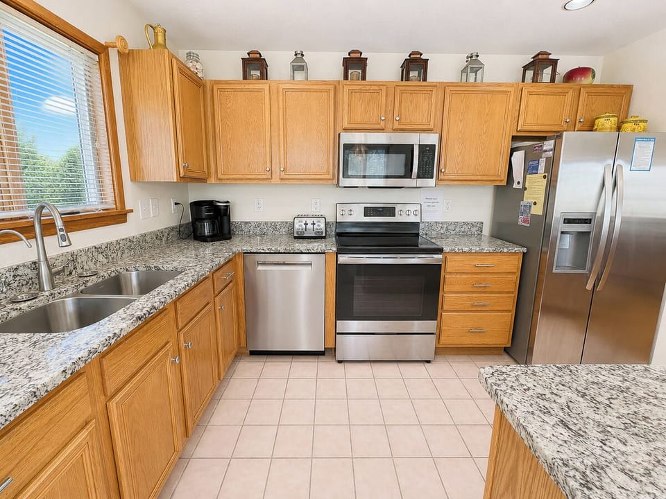 Kitchen 2026