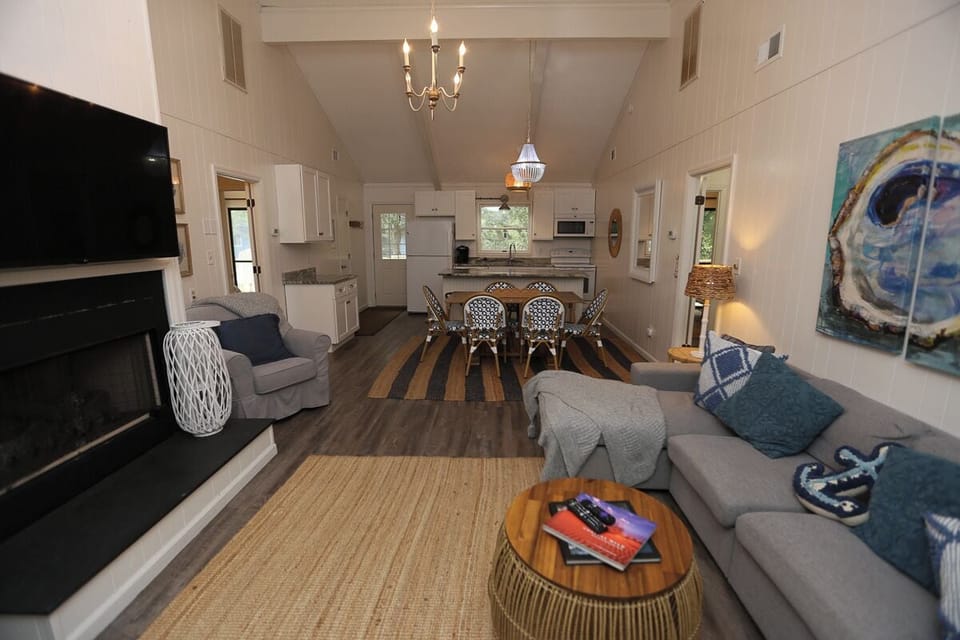 Living Room 2024