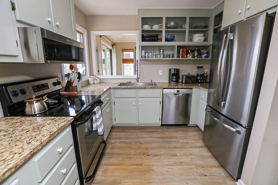 Kitchen 2024 - Level 2