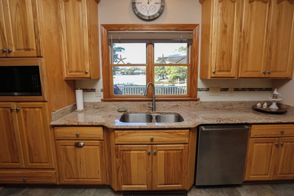 Kitchen 2024 - Level 2