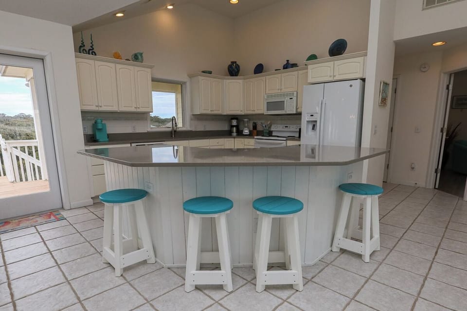 Kitchen 2025 - Level 3