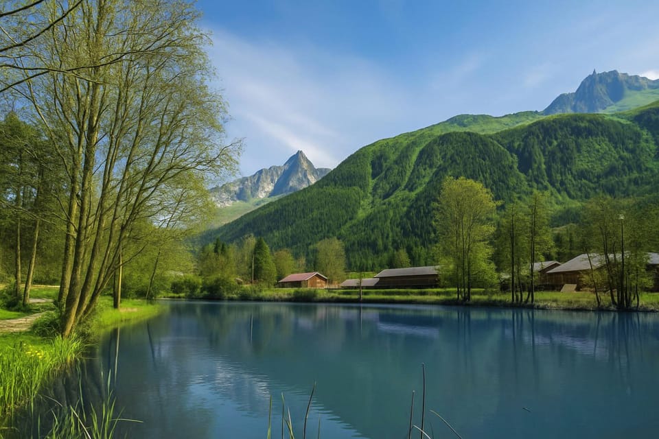 Lake View