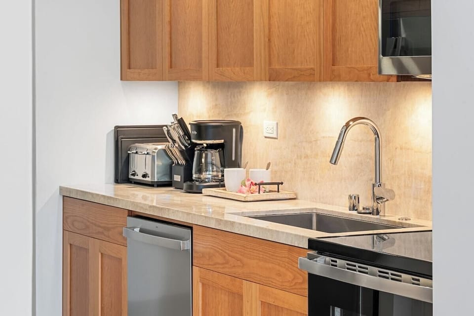 Smooth Stone Countertops