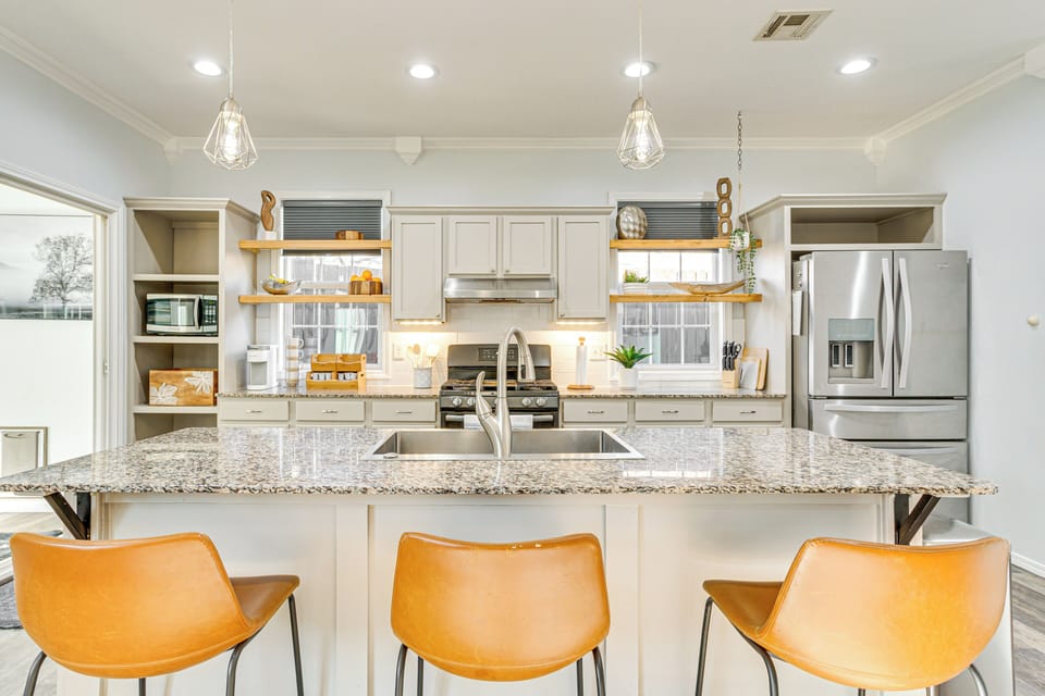 Kitchen | Dishwasher