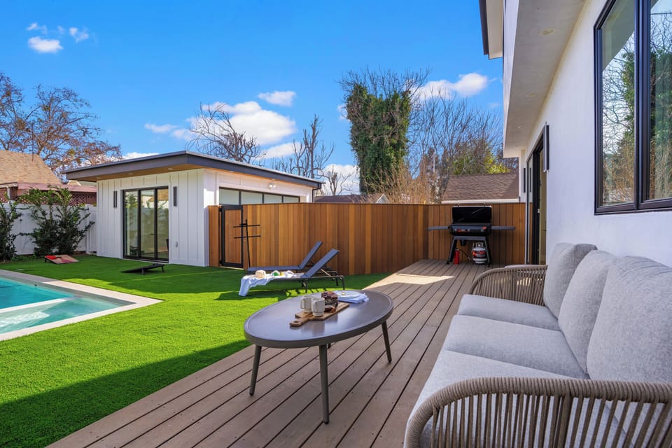 Your outdoor oasis awaits.