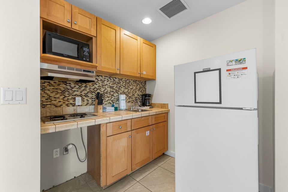 Kitchenette