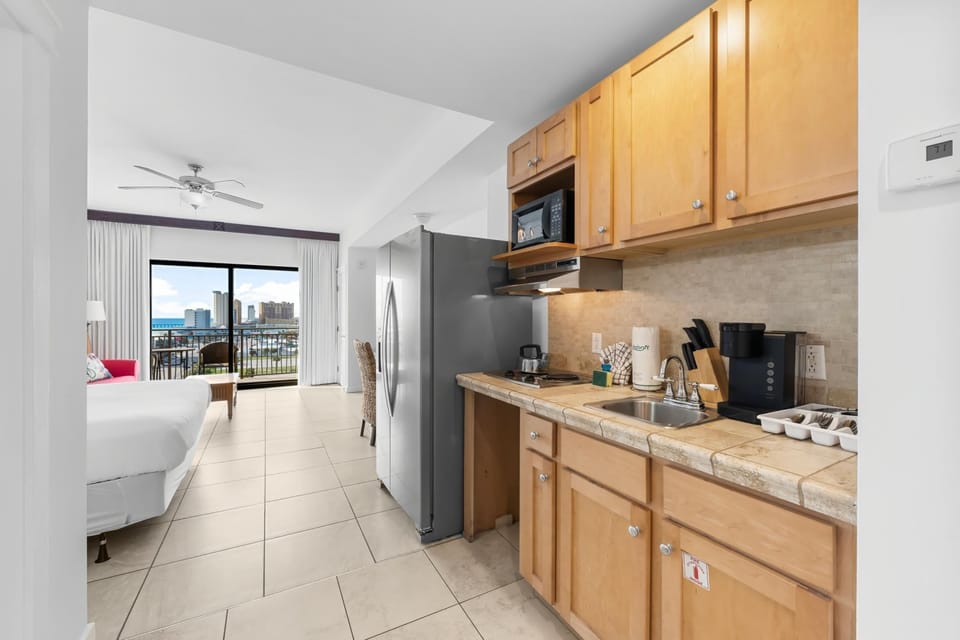 Kitchenette