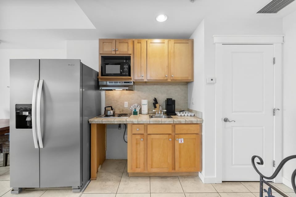 Kitchenette
