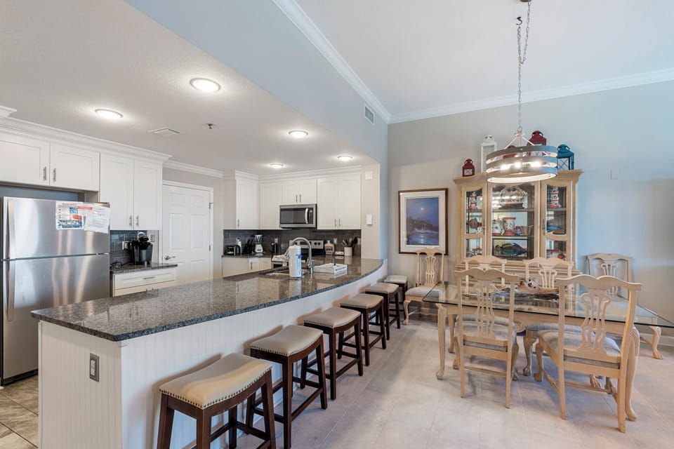 Beachview Dining Experience