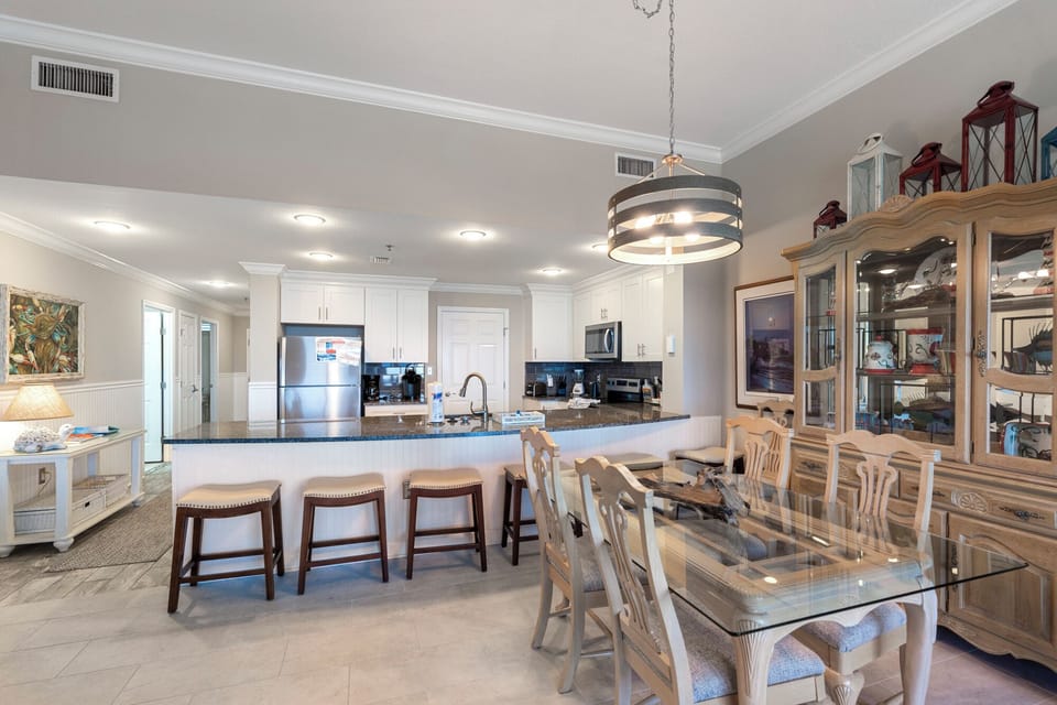 Beachview Dining Experience