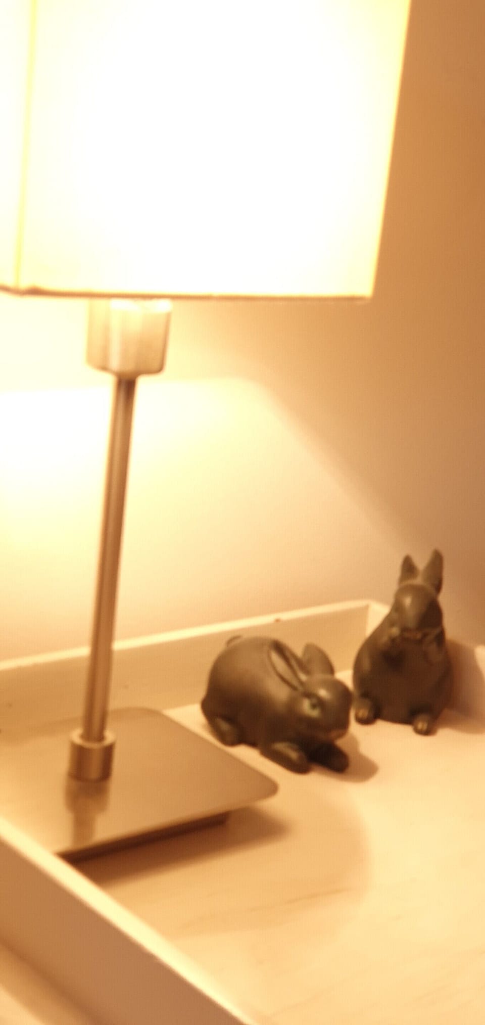 Bunny Bedroom