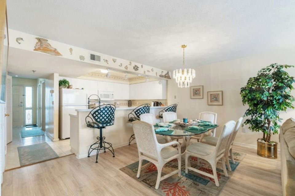 Sit down to a home cooked meal while making wonderful memories.