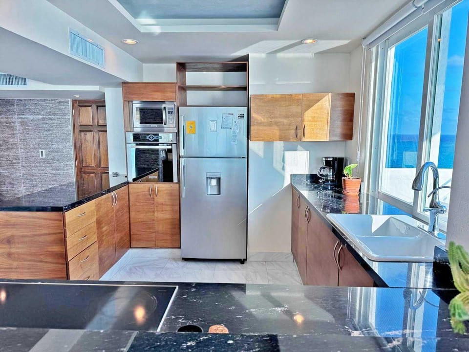 Penthouse 1 of 2 Main Areas