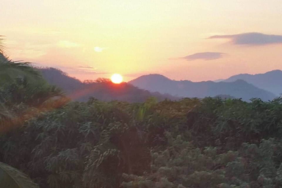 Sunset View