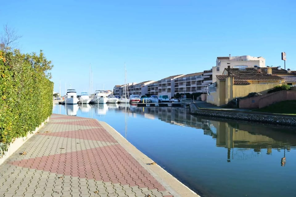 Marina