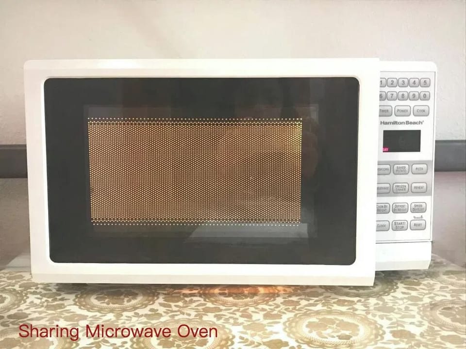 Microwave
