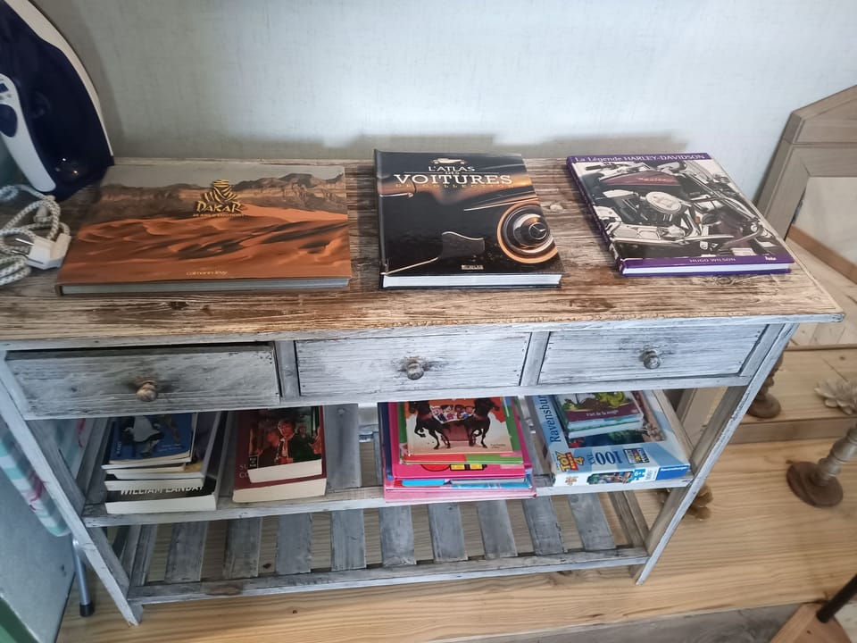 Miscellaneous
