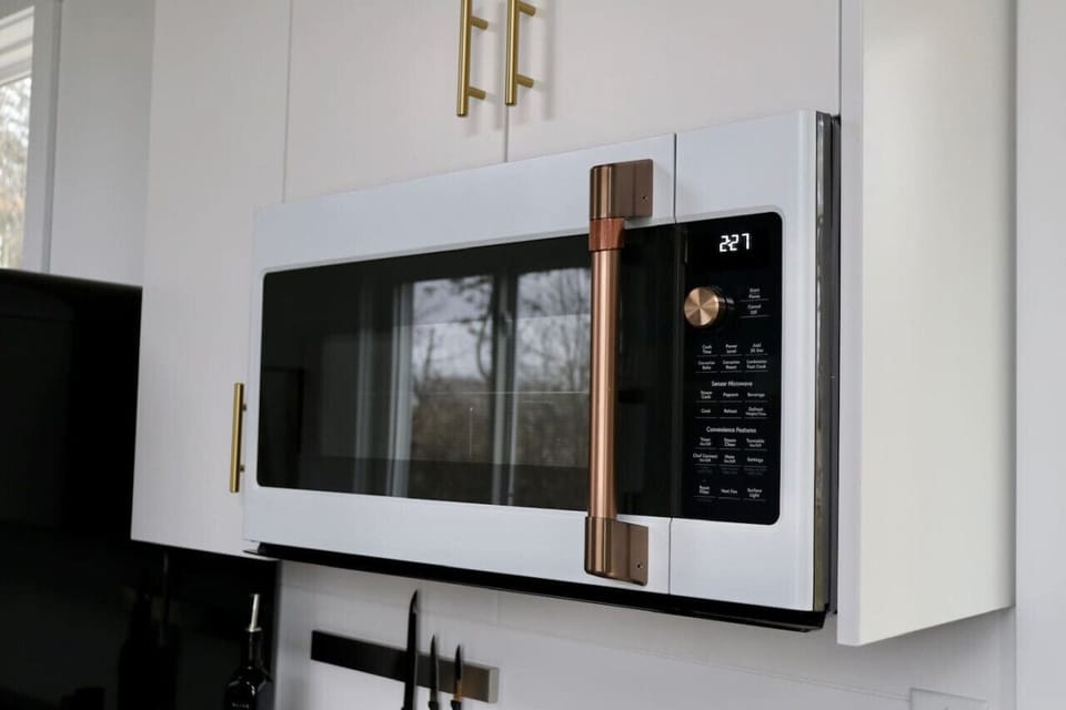 Microwave