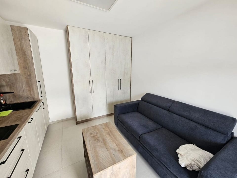 Living room 4