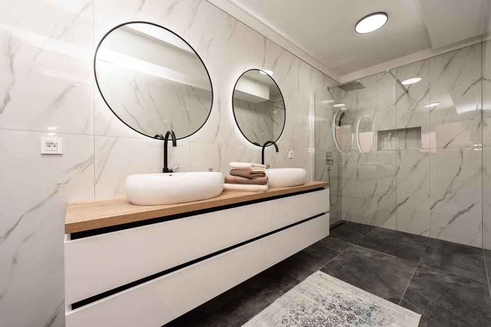 Bathroom 1