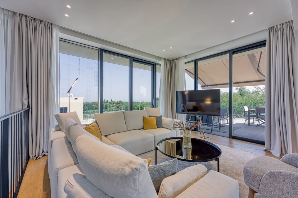 Living room 1
