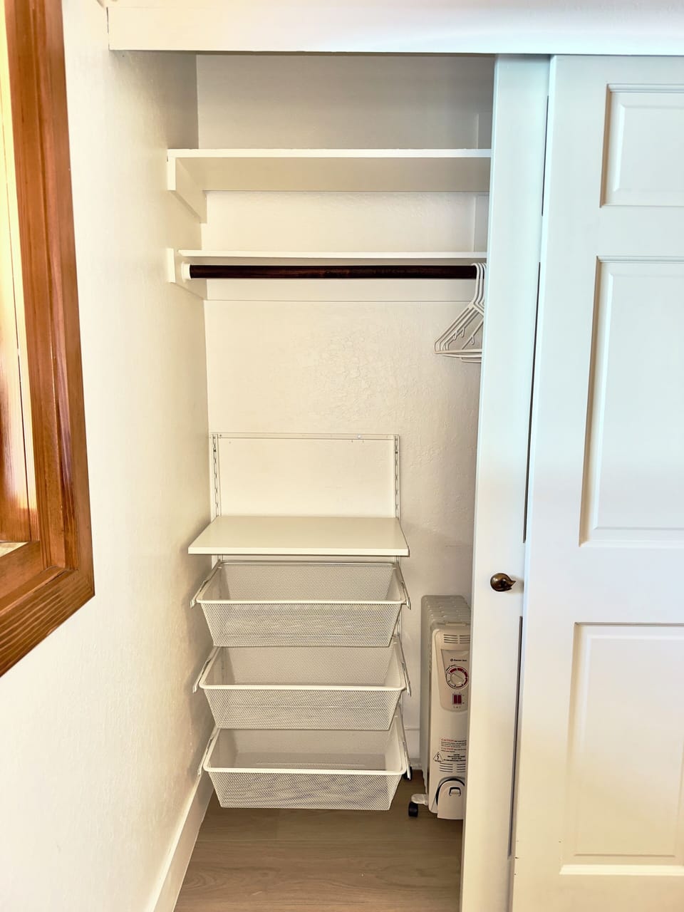 Built ins