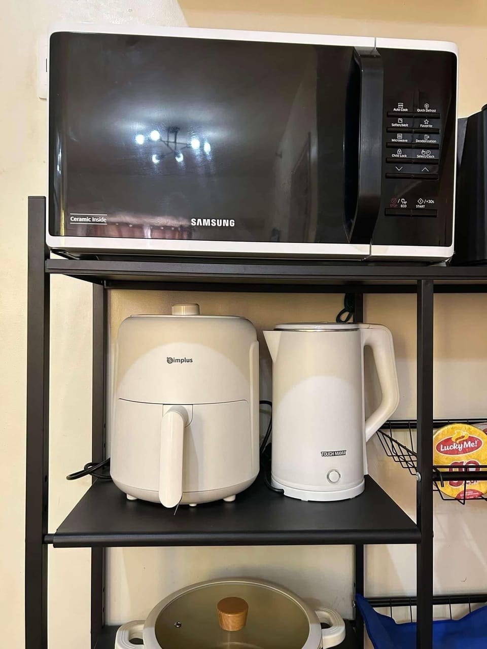 Affordable apartment condotel near manila NAIA Airport