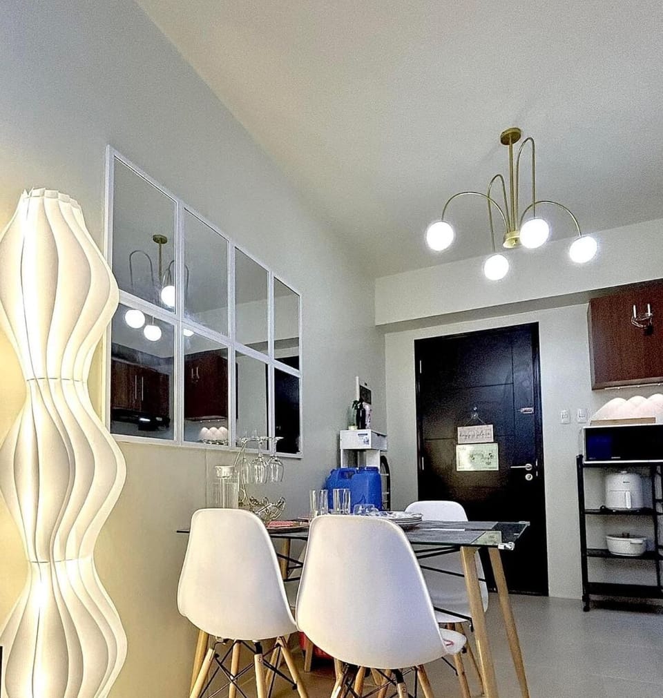 Affordable apartment condotel near manila NAIA Airport
