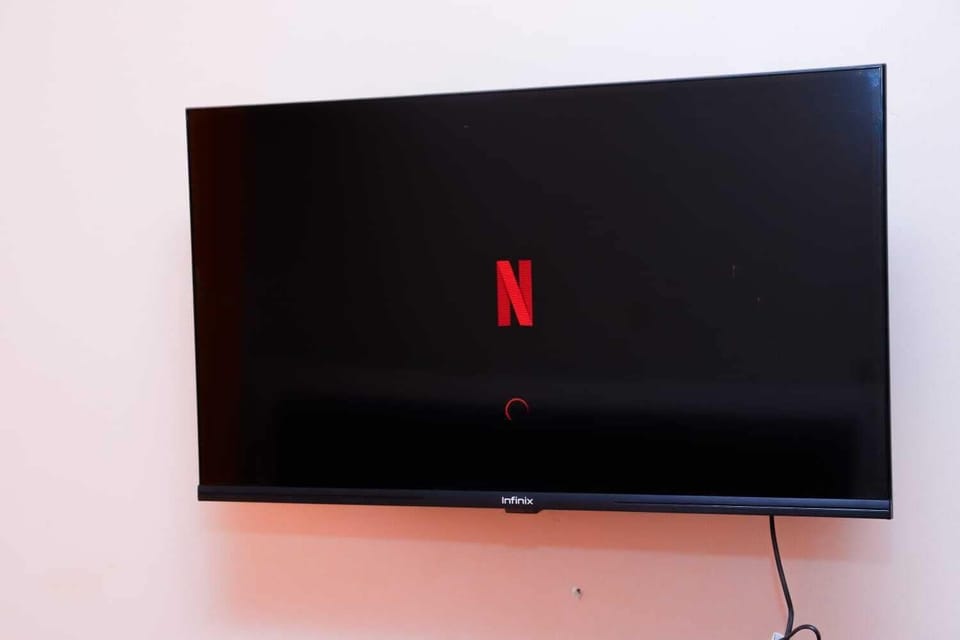 Television