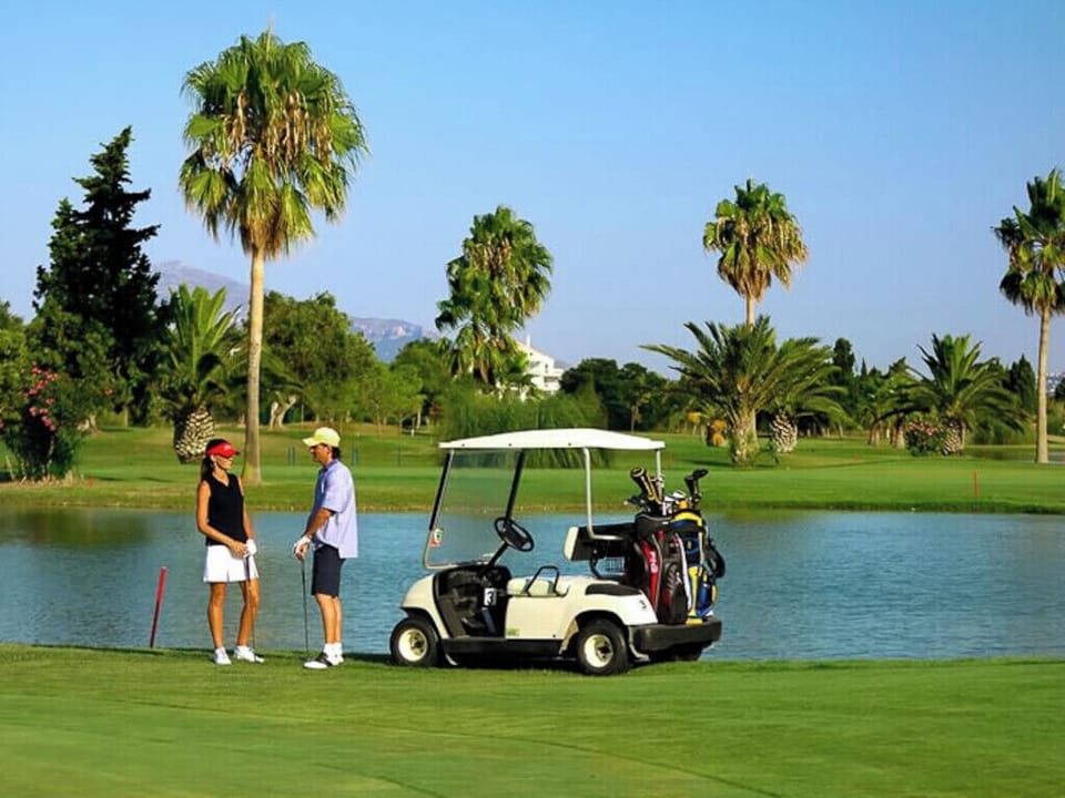 Golf