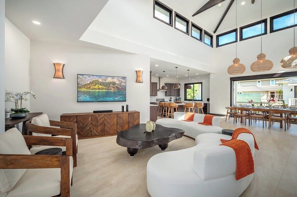 Kali Loʻihi Suite Paradise Poipu