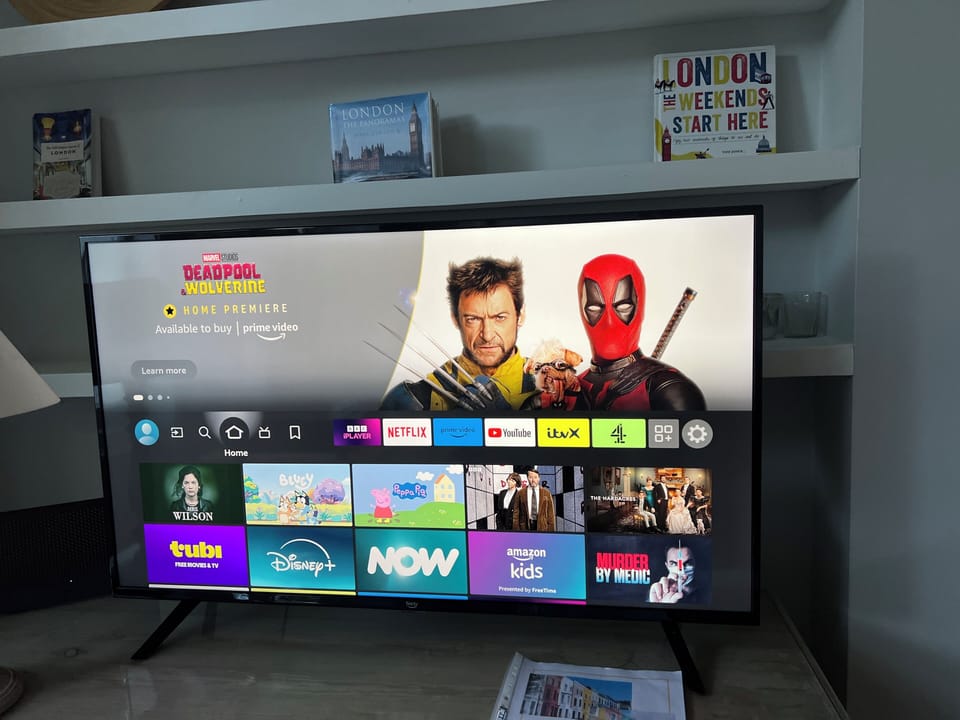 Television