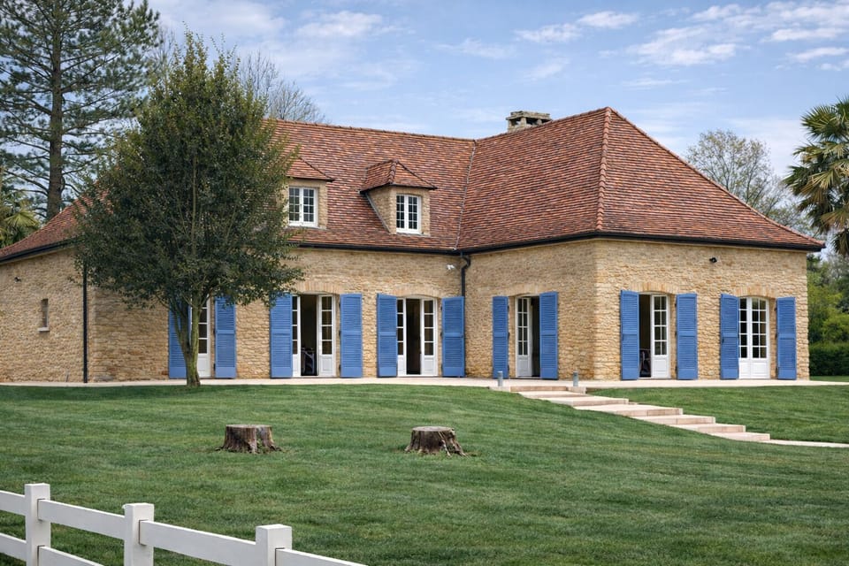 Maison Serenite Holiday Home Dordogne