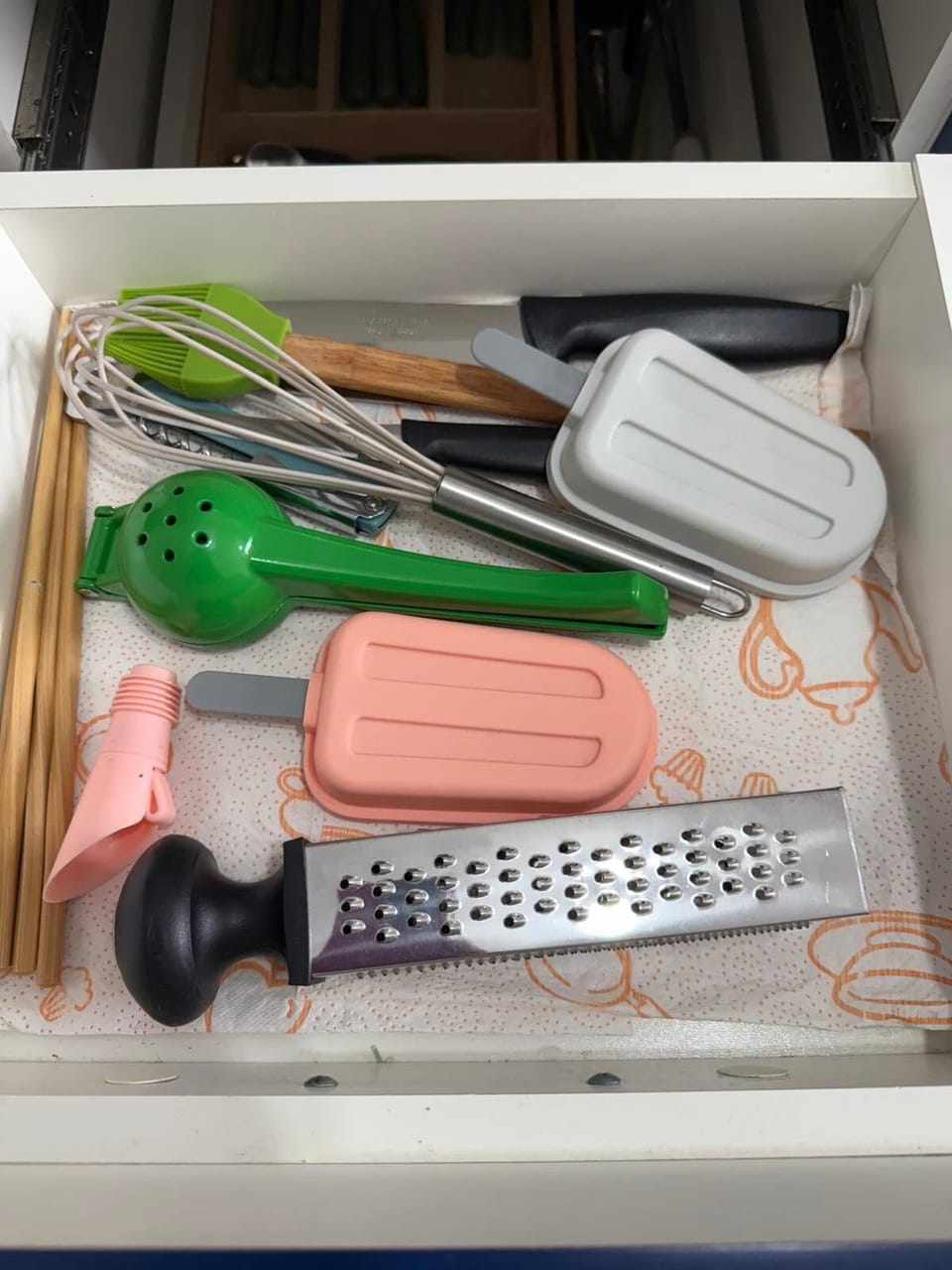 Miscellaneous