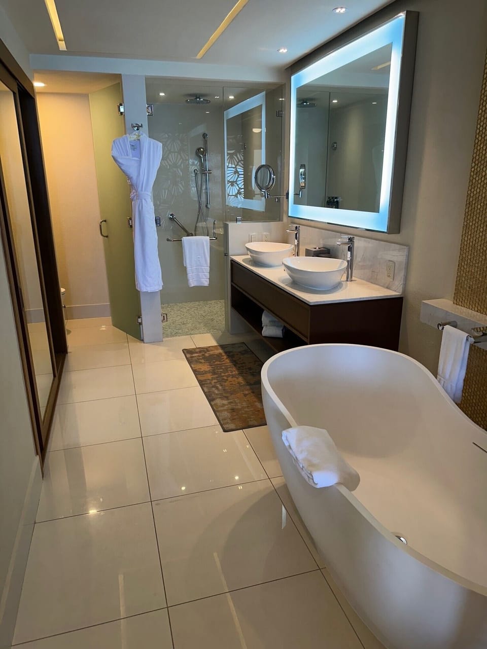 Master Bath