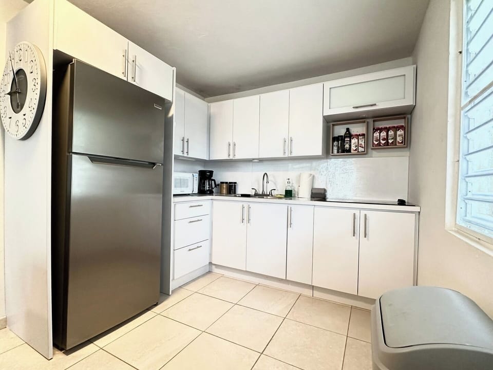 Kitchen  Area