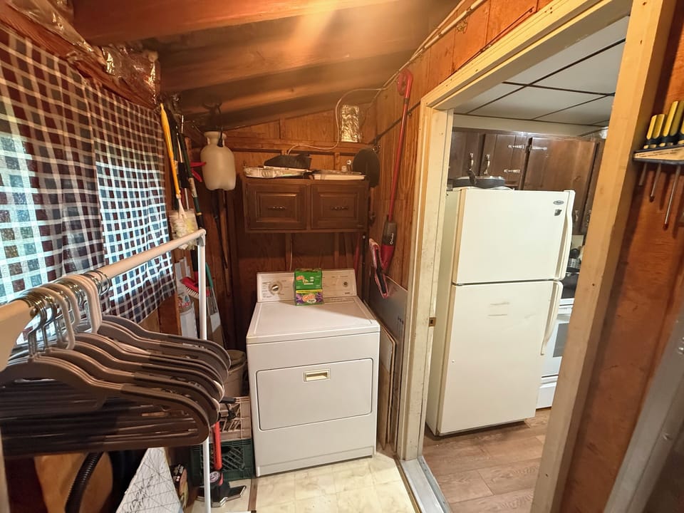 Dryer
