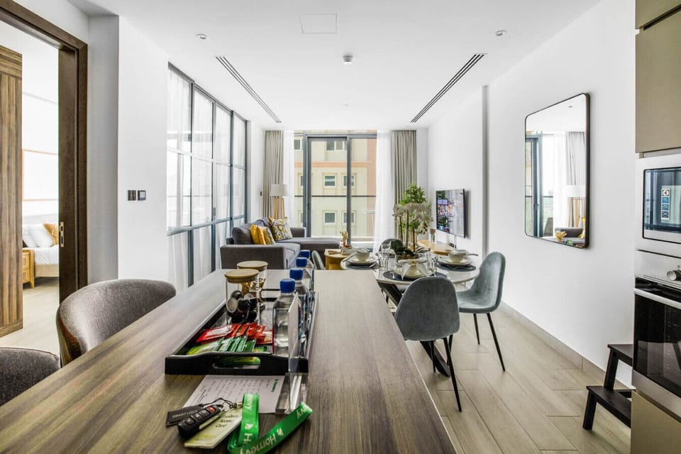 Cozy living room designed for comfort and relaxation
