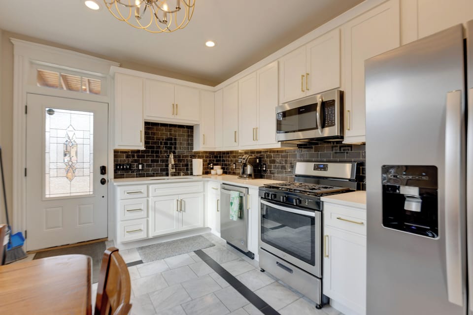 Kitchen | Cooking Basics | Dual Drip/Pod Coffee Maker