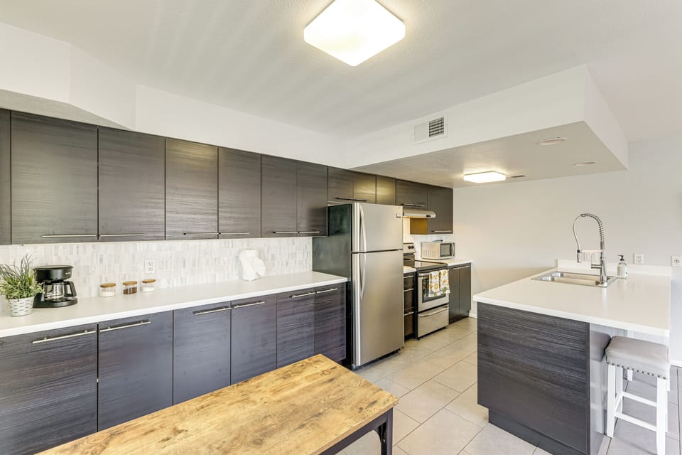 Kitchen | Cooking Basics | Dishwasher